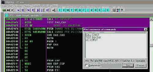        jmp eax

