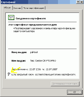 Криптография - статьи